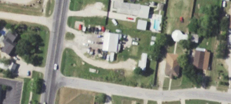 4606 Alamo Rd