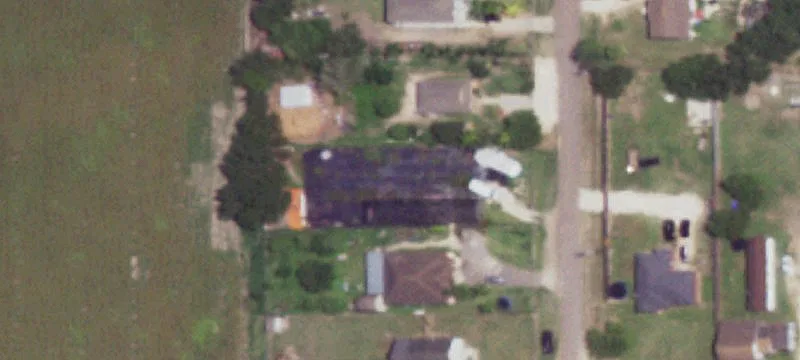 3341 Garcia Ave