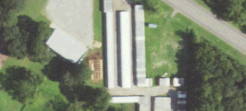 1901 Hwy 36