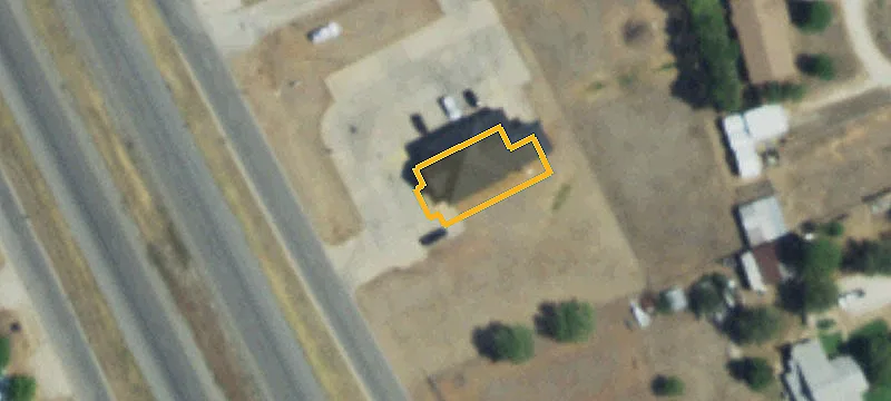 525 Access Rd