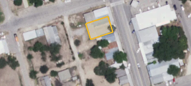 105 Nueces St