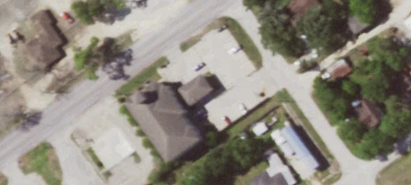 203 York St