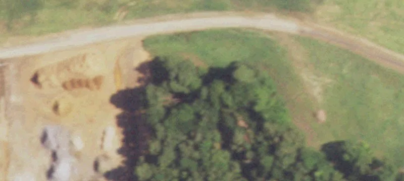 Marvin Priefert Hwy
