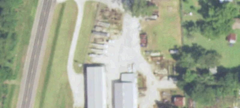 6662 Fm 770th N