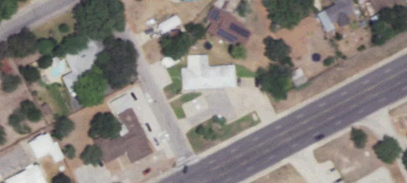 1301 Houston St