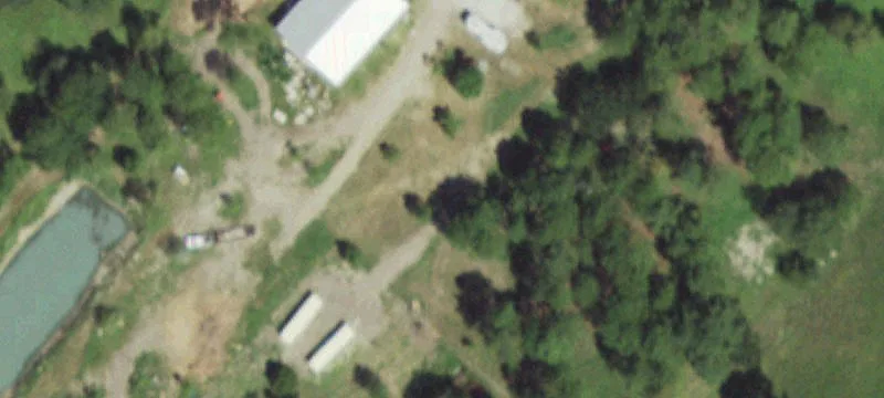 2553 County Rd 783