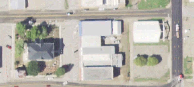 111 Oak St