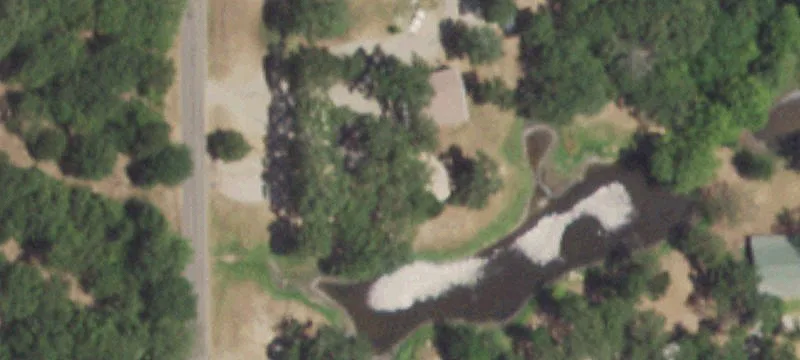 1585 County Rd 1970