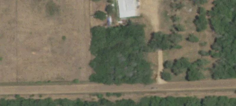 Old Lockha Rd