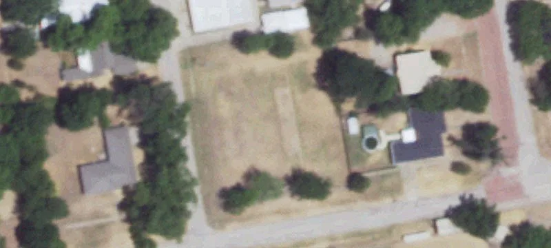 Kerens, TX 75144