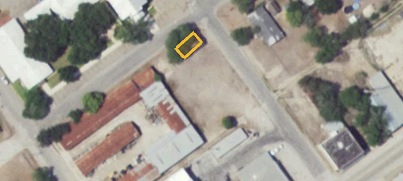 301 San Marcos St