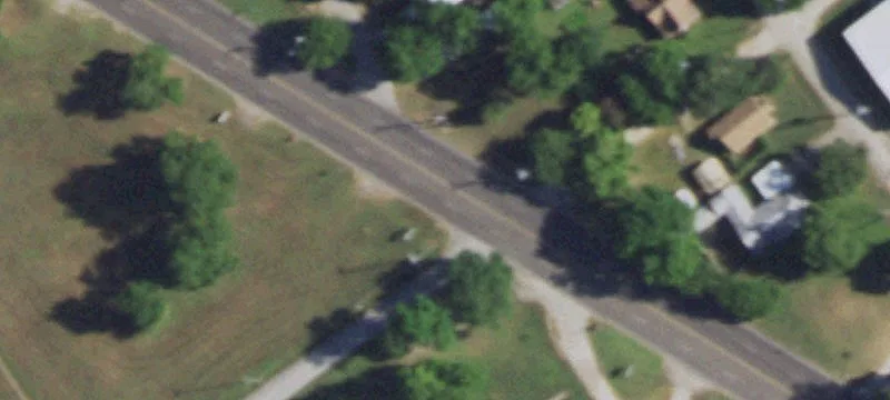 206 Pecan St