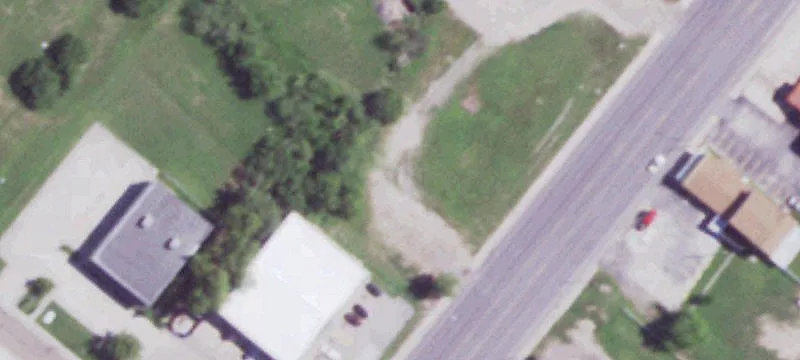 Sam Houston Blvd