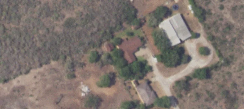 Municipal Airport