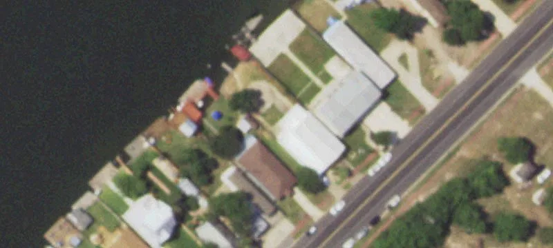 Marshall Hutts Rd