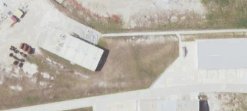 1500 Main St