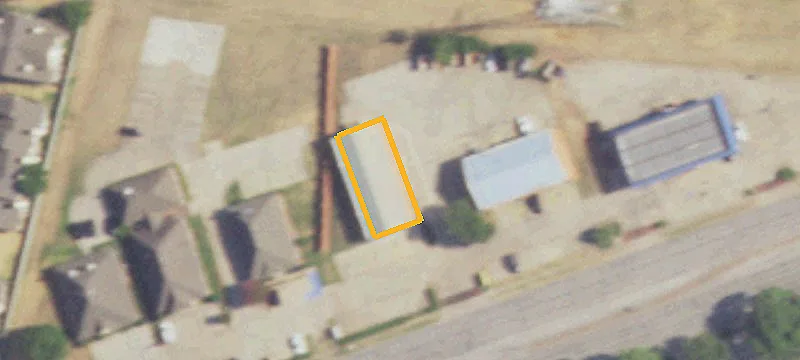 112 Harwood Rd