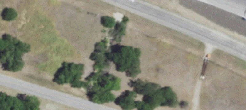 Central Texas