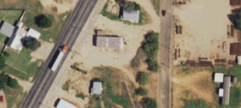 Ira, TX 79527
