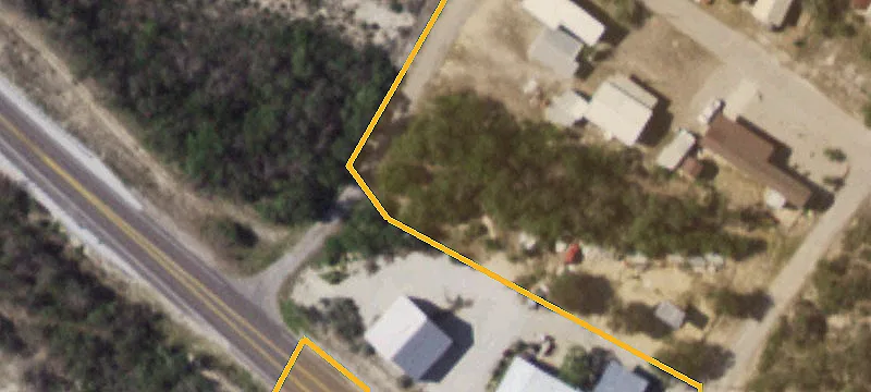 Us Hwy 90th Ww Of 32137