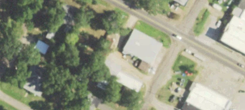 121 B Ave