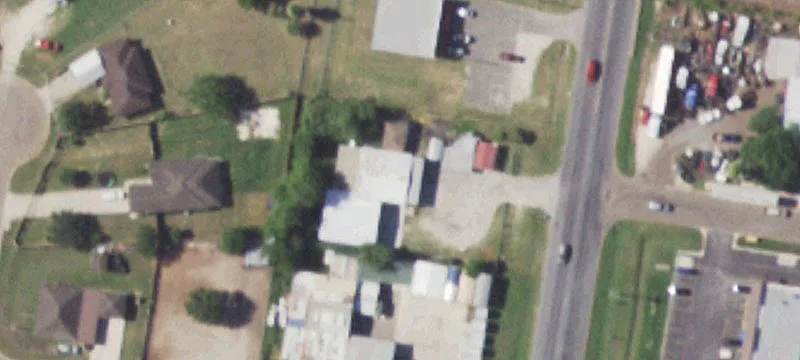 5211 Alamo Rd