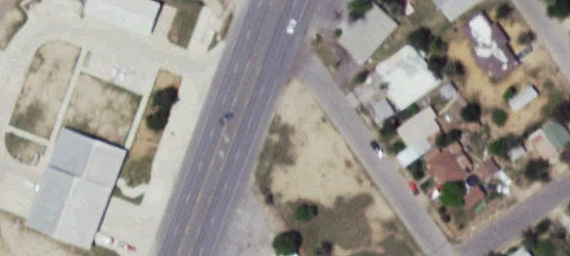 2010 1st St