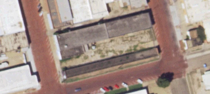 207 Austin Ave
