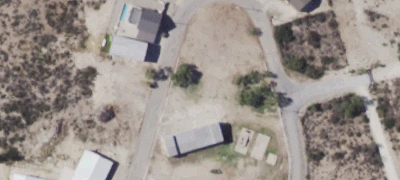 Amistad Ave
