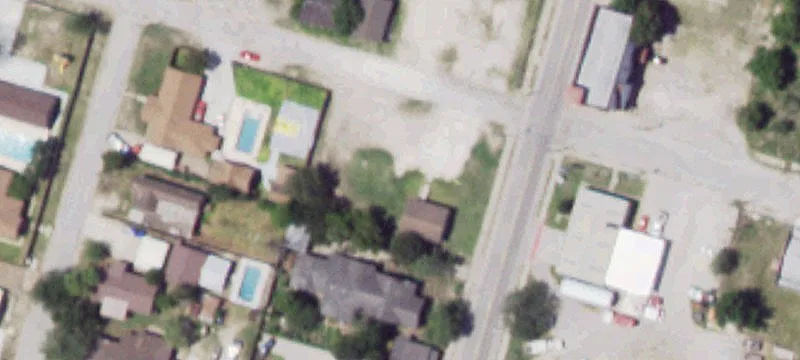 101 Saint Peter Ave