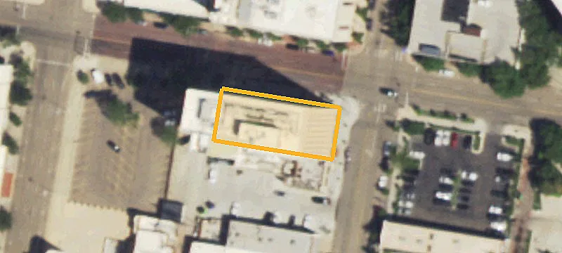 600 Polk St