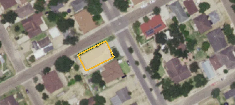 1207 Gladiator Blvd