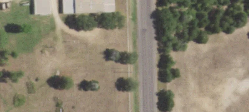 Hwy 77th N