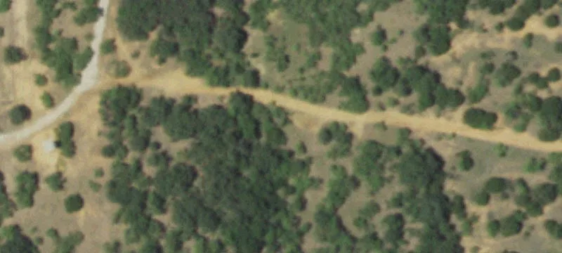 2 Bush Rd