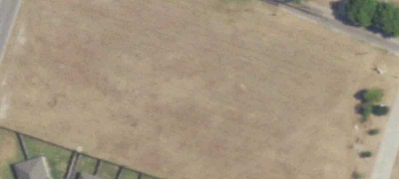 Luther Curtis Rd