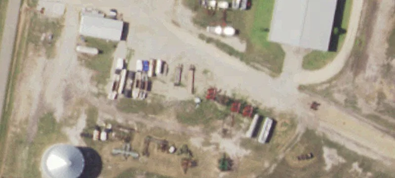 Seadrift, TX 77983