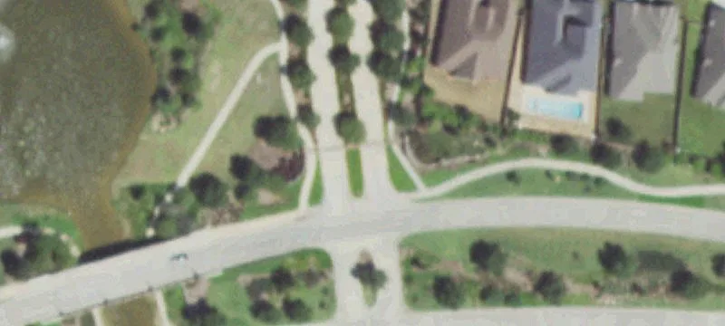 Meridiana Pkwy Row