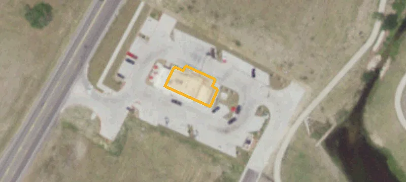 12900 Fm Rd 973rd Rd