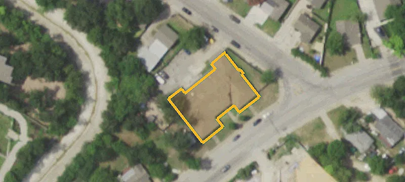 1808 Webberville Rd