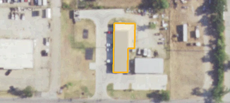 2700 Pipeline Rd