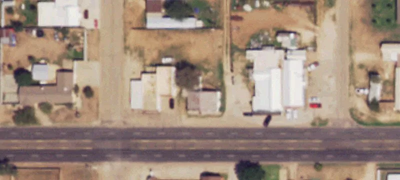 308 State Hwy 83rd E