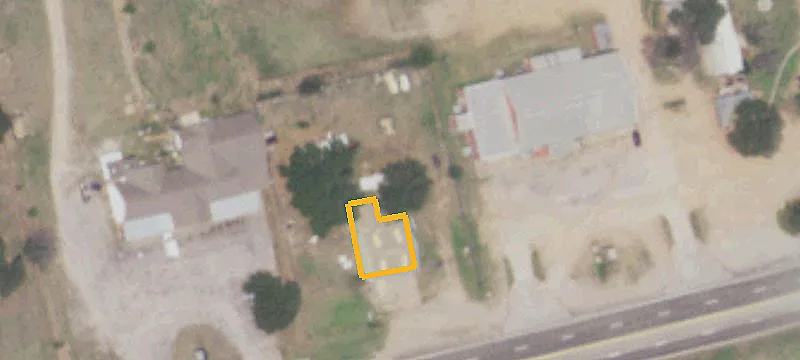 15607 State Hwy 29