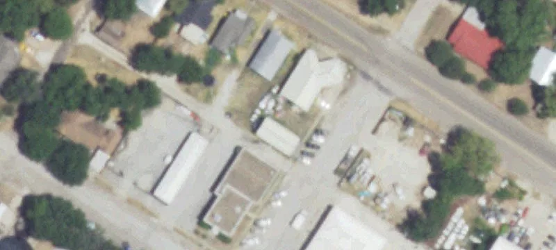 107 Waco St
