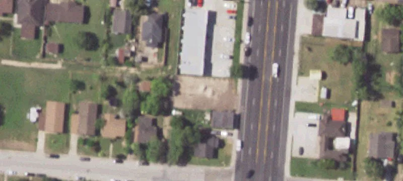 311 Arroyo Blvd