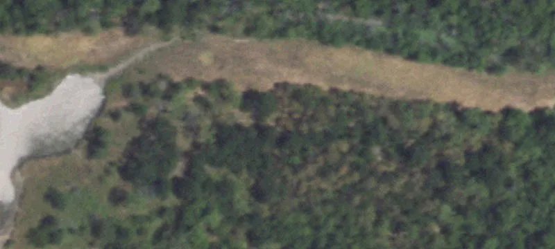Kerens, TX 75144