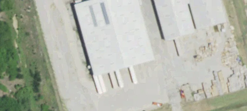 537 Grant Rd
