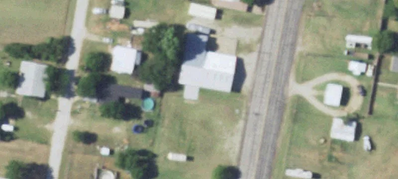 409 Ctr St