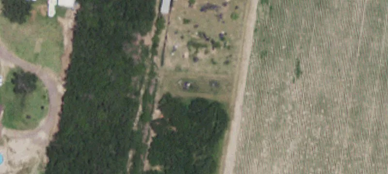 3207 Vaughn Rd
