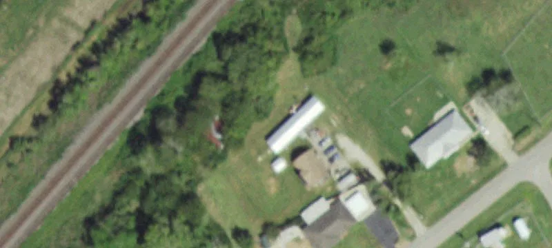 County Rd 171