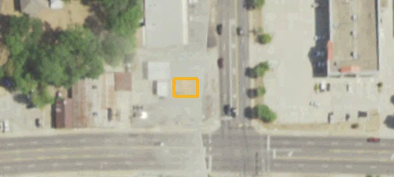 Marshall Ave